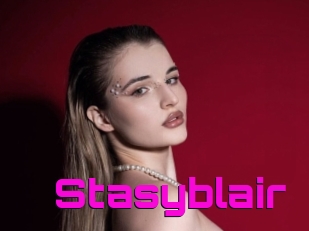 Stasyblair