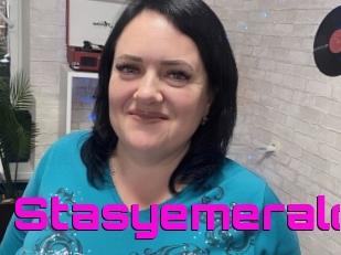 Stasyemerald