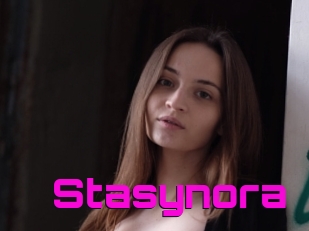 Stasynora