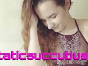 Staticsuccubus