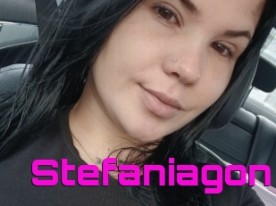 Stefaniagon