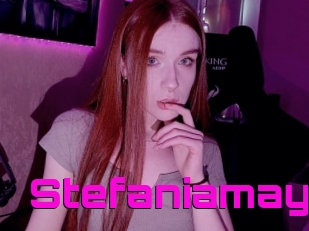 Stefaniamay