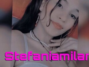 Stefaniamilan