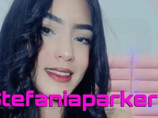 Stefaniaparker