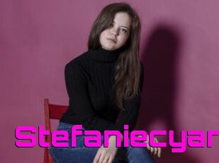 Stefaniecyan
