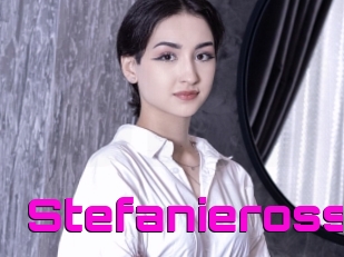 Stefanieross
