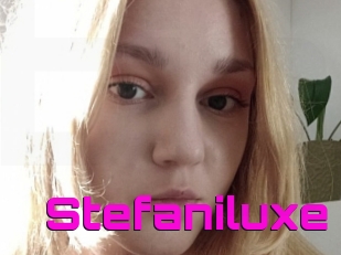 Stefaniluxe