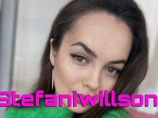 Stefaniwillson