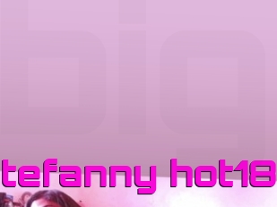 Stefanny_hot18