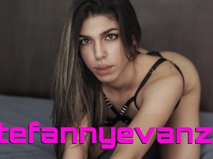 Stefannyevanz