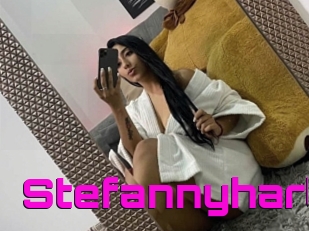 Stefannyharl