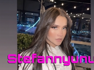 Stefannyunu