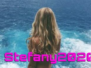 Stefany2020