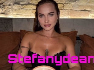 Stefanydean