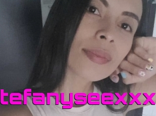 Stefanyseexxx