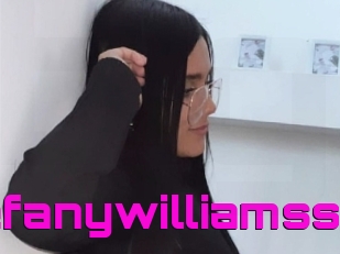 Stefanywilliamss
