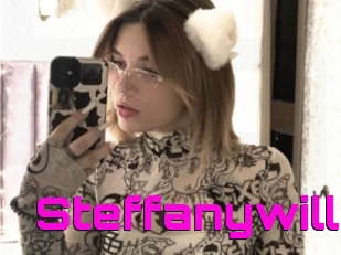 Steffanywill