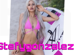 Stefygonzalez