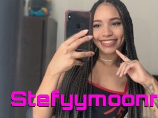 Stefyymoonn