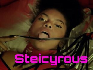 Steicyrous
