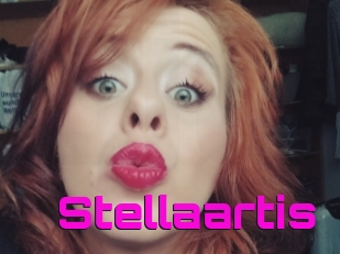 Stellaartis