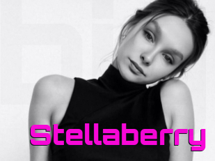 Stellaberry