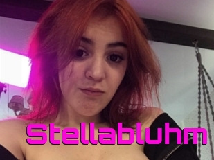 Stellabluhm