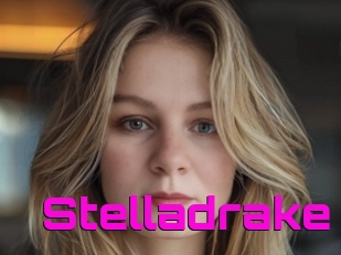 Stelladrake