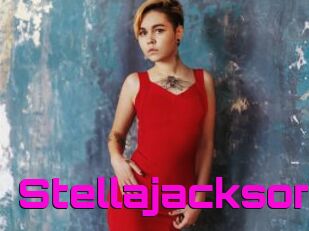 Stellajackson