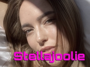 Stellajoolie