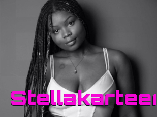 Stellakarteer