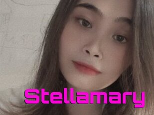 Stellamary