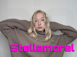 Stellamorel