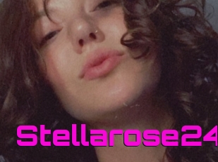 Stellarose24