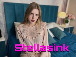 Stellasink