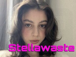Stellawaste