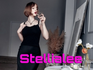 Stellialee
