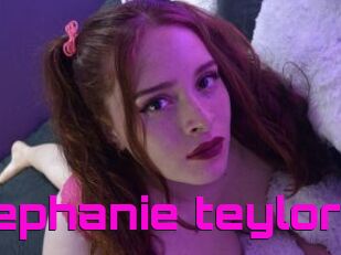 Stephanie_teylor