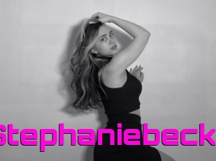 Stephaniebeck