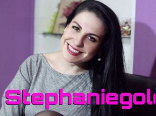 Stephaniegold