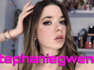 Stephaniegwen