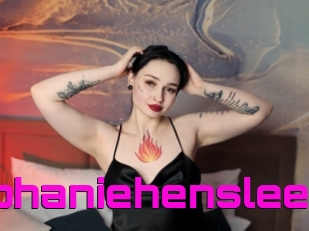 Stephaniehenslee