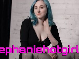Stephaniehotgirl