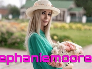 Stephaniemoore