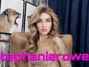 Stephanierowe