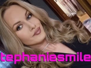 Stephaniesmile