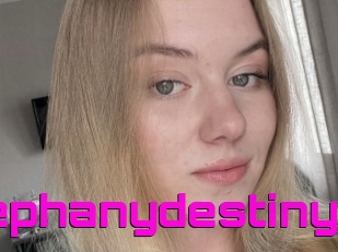 Stephanydestiny