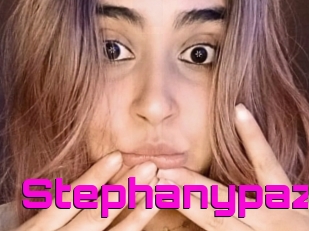 Stephanypaz