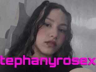 Stephanyrosex