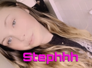 Stephhh